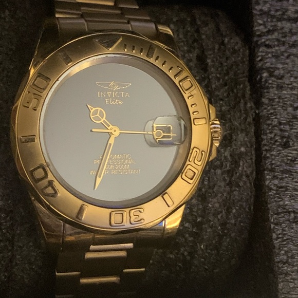 Invicta (special Edition) - Picture 4 of 4